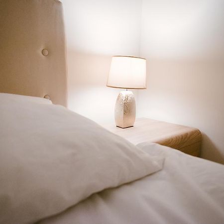 Solankowy Apartament Иновроцлав Экстерьер фото