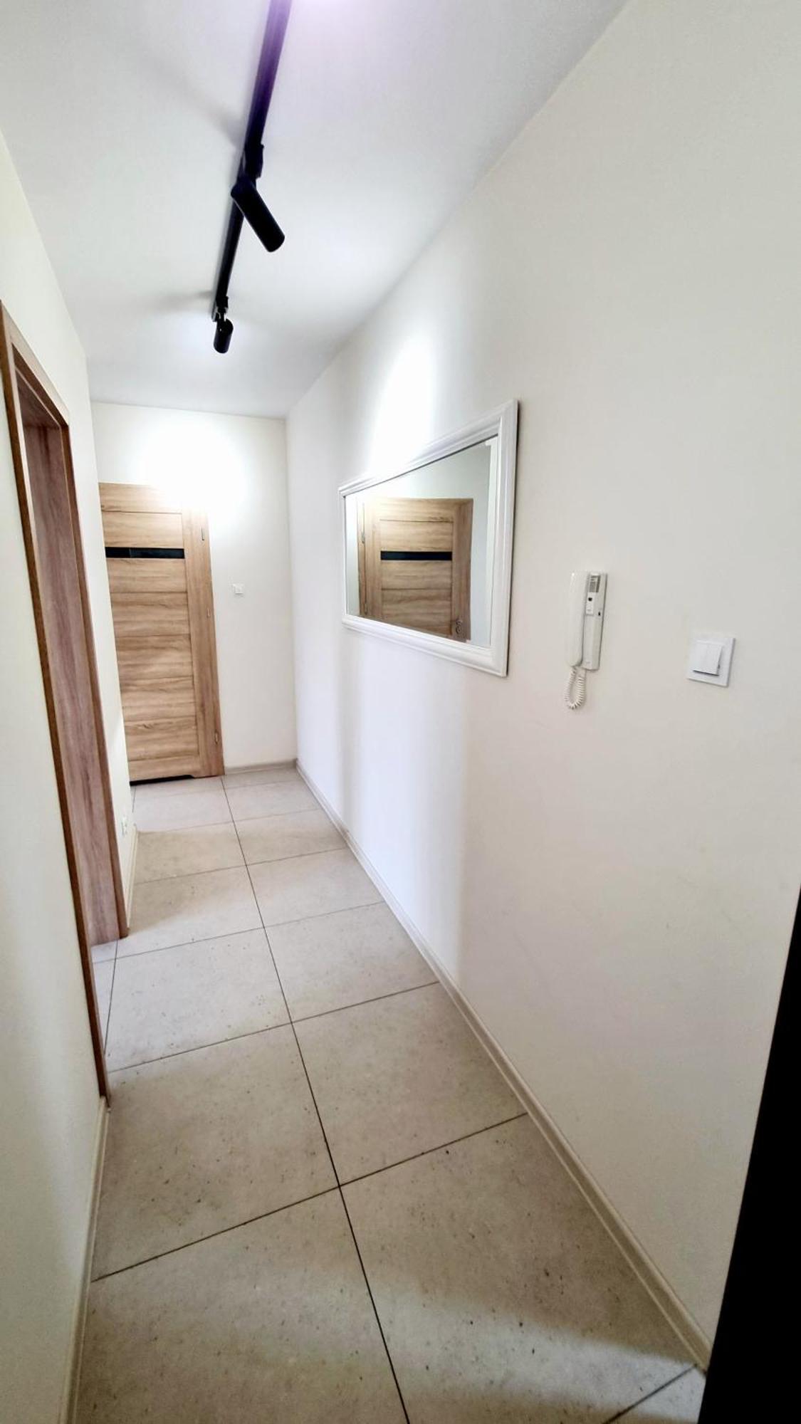 Solankowy Apartament Иновроцлав Экстерьер фото
