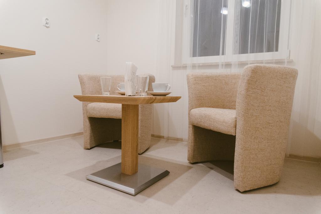 Solankowy Apartament Иновроцлав Экстерьер фото